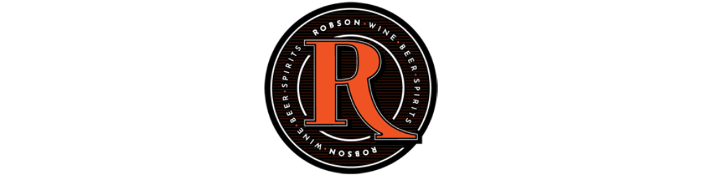 Robson Wine Beer + Spirits